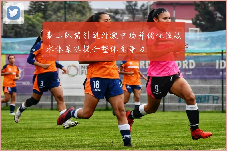 泰山队需引进外援中场并优化技战术体系以提升整体竞争力